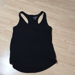 Razor back tank